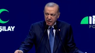 Erdoğan: ''Rakının, viskinin, biranın, şarabın fiyatını dert ediyorlar...''