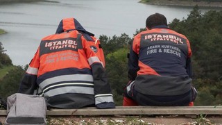 İstanbul'un ormanlarında günlerdir aranan demans hastasından kötü haber