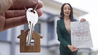 Fıkra değil gerçek: 3+1 diye aldığı daire 1+1 çıktı!