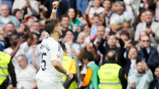 La Liga'da Türk rüzgarı: Arda Güler attı, Real Madrid kazandı