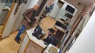 CHP lideri Özel'e saldırıda ikinci gözaltı