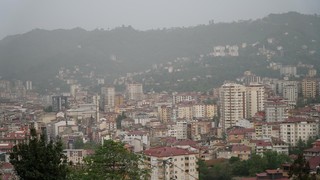 Hava sıcaklıkları artıyor ama çok sayıda ilimizde ''çamur yağmuru'' bekleniyor!