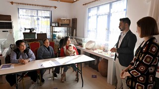 Muratpaşa Belediyesi'nden sınava girecek öğrenci velilerine destek