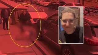 İstanbul'dagüpe gündüz vahşet! Kaçırmak istedikleri kadını direnince sokak ortasında katlettiler