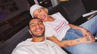 İrem Derici o dedikodulara kendi üslubuyla noktayı koydu