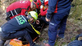 Mantar toplamaya gitti, 5 gün sonra cesedi bulundu
