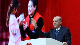 Erdoğan İstanbul depremi sonrası düğmeye bastı