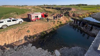 12 ve 13 yaşındaki iki çocuğun cansız bedeni bulundu