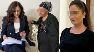 Dini nikah kıyan caninin saldırısı sonrası intihar etmişti... Mahkemeden şok karar!