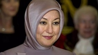 Gül'den Dilek İmamoğlu'na geçmiş olsun telefonu
