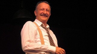 Ünlü oyuncu Necip Naşit Özcan hayatını kaybetti