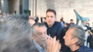 Özel'e saldıran Selçuk T.'nin şiddetine uğrayan kızı: ''Ölsün diye dua ediyoruz''