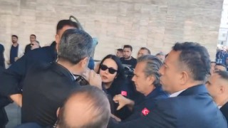 AK Parti ve MHP ''CHP lideri Özel'e saldırı araştırılmasın'' dedi!