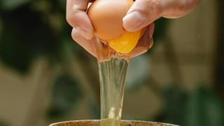 Yumurta kabuğu deyip geçmeyin! Meğer sanayinin en önemli yatırım aracıymış