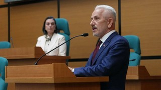 AK Parti'de ''muhalefete yönelik ağır baskı var'' istifası!