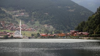 Karadenizin dünyaca ünlü cennet köşesinden müjde: HES yapılmayacak!