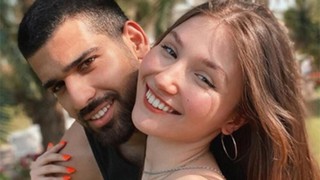 6 yıl sonra aşk bitti... İlayda Akdoğan İranlı basketbolcu sevgilisinden ayrıldı