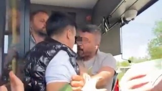 Bu seferki maganda liseli bir çocuk çıktı!