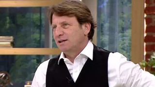 Kaya Çilingiroğlu'nun 10 bin TL'lik kira davasında karar çıktı!