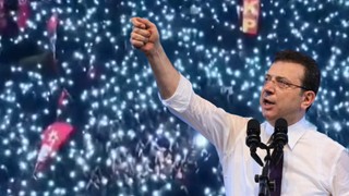 X hesabı kapatılan İmamoğlu'ndan yeni mesaj var