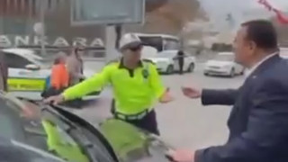 CHP'li vekil Adnan Beker'in şoförüne hapis talebi