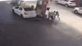 İşten çıkarılınca gözü döndü, mesai arkadaşını bıçakladı
