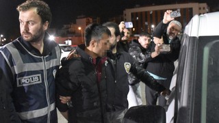 İki kardeşi ellerini kollarını bağlayıp katleden katil yakalandı!
