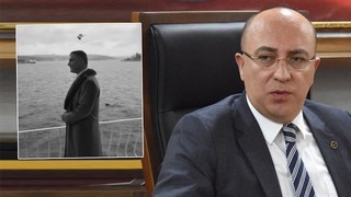 MHP'den kafa karıştıran Sedat Peker hamlesi