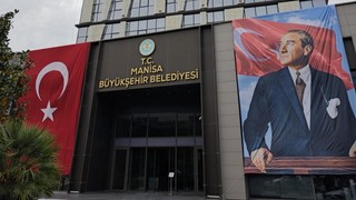 Manisa Büyükşehir Belediyesi’nden dolandırıcılık uyarısı