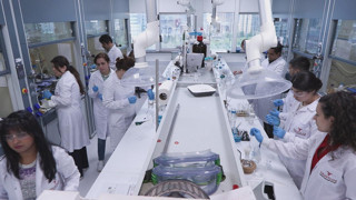 Tıpta çığır açacak 3 yerli ilaç geliyor: Alzheimer, prostat kanseri ve kas erimesine çare olacak