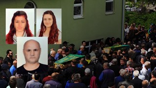 Okulda iki kız kardeşi katletmişti! Vahşetin nedeni ortaya çıktı