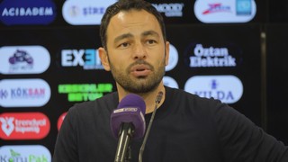 Gaziantep FK'da Selçuk İnan dönemi sona erdi