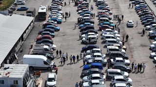 İkinci el araç piyasasının en çok ilanı verilen markaları ve modelleri belli oldu