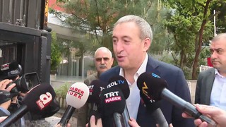 DEM Parti'den peş peşe ''silah bırakma'' açıklaması