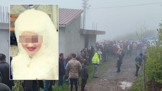 Genç annenin cansız bedeni ağaca asılı halde bulundu