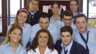 Hayat Bilgisi'nin ''Barbie''si ile ''Var Mısın Arif''i yıllar sonra yeniden birarada