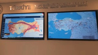 Türkiye'nin deprem haritası güncellendi... İşte diri fay hatlarının geçtiği il ve ilçeler...