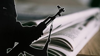 Gazeteler eli kanlı bölücü terör örgütü PKK'nın fesih kararını böyle gördü