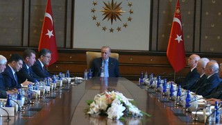 Kötü haberi bizzat Erdoğan verdi: ''Bu sene sıkıntı yaşayacağız'' deyip o ürünleri açıkladı