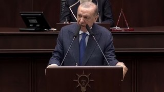 Erdoğan'dan PKK açıklaması: ''Yeni bir safhaya geçtik''