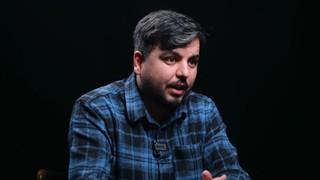 Sokak röportajcısı Arif Kocabıyık tahliye oldu