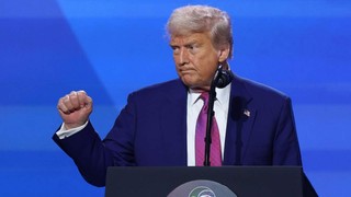 Trump'ın ''Erdoğan ayrıntılı'' kararı sonrasında Suriye bayram yerine döndü!