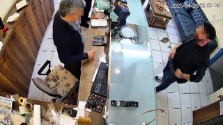 50 milyon liralık altınla sırra kadem bastı
