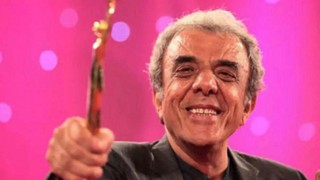 Ünlü yönetmen, oyuncu, senarist ve yazar Ali Özgentürk hayatını kaybetti