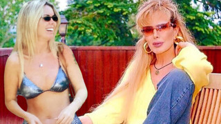 Harika Avcı öldü mü ? Evine kapanmış dış dünyayla bağlantısını kesmişti