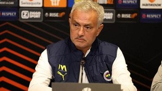 Fenerbahçe Jose Mourinho için kararını verdi