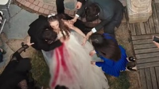Ekranların sevilen yapımlarından sürpriz veda... Veda bölümü olay oldu