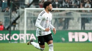 Beşiktaş'ta ayrılık kapıda! Eşyalarını topladı