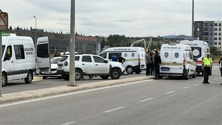 Yine boşanma aşamasındaki genç bir kadın, yine eş olacak bir cani... Bir kadın daha öldürüldü!