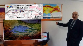 Prof. Dr. Osman Bektaş'tan İstanbulluların uykusunu kaçıracak deprem uyarısı